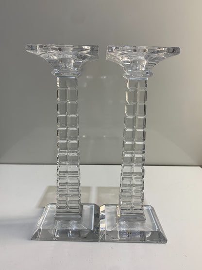 Candle holders Candlesticks