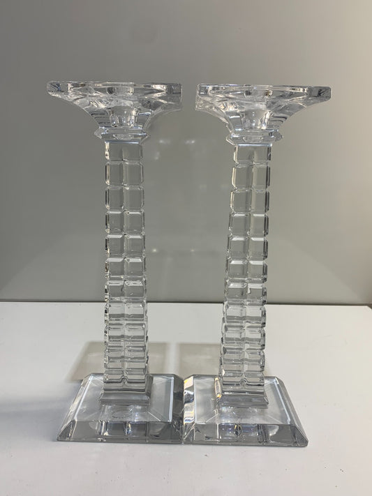 Candle holders Candlesticks