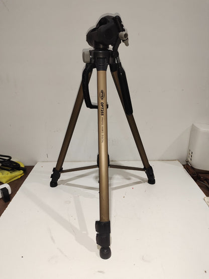 Optex OPT255 Tripod Stand with Mount on Top