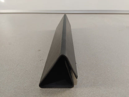 Apple iPad Smart Cover for iPad 2/3/4 Black Fair Condition