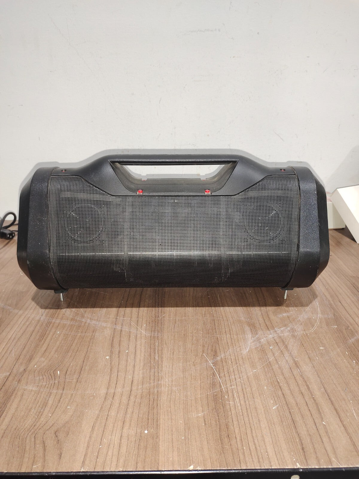 Monster Blaster - Black - Demo Unit -Works with AUX ONLY