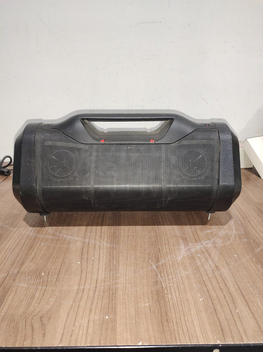Monster Blaster - Black - Demo Unit -Works with AUX ONLY