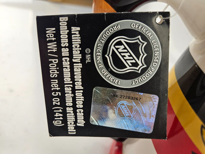 Calgary Flames Hockey Stick  Beer Stein