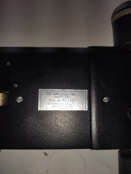 Digi-Rule The Rat Model 1000 Digitizer - Device Only