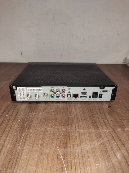 SHAW DIRECT HD DSR630 PVR Digital Satellite HD TV Receiver - 1