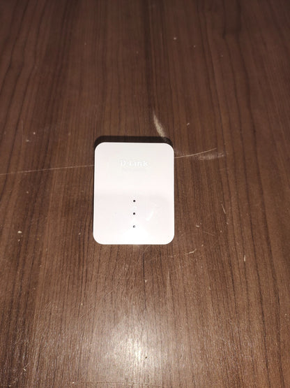 D-LINK POWERLINE ADAPTER DHP-600AV