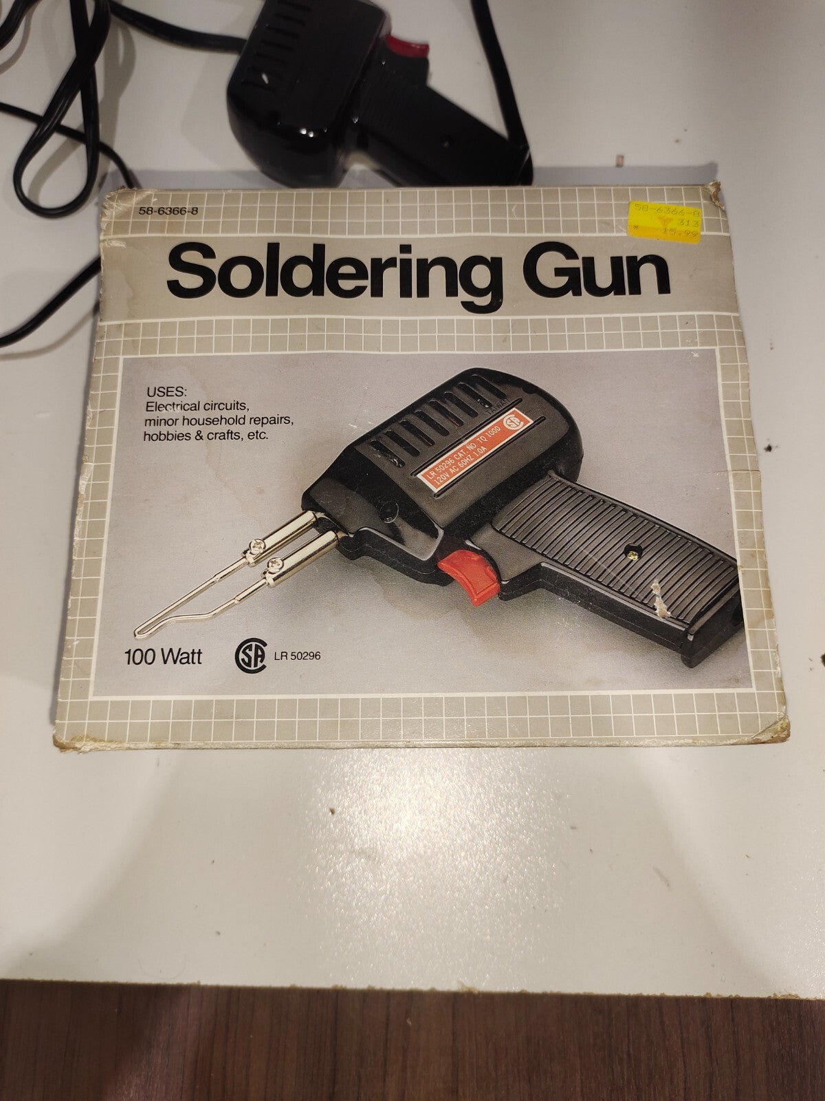 Soldering Kit - Hot Rod Soldering Tool