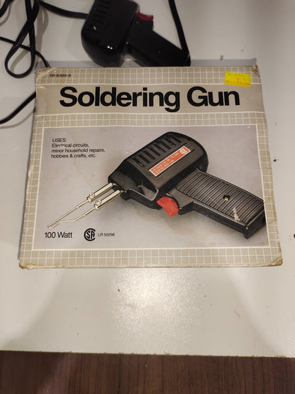 Soldering Kit - Hot Rod Soldering Tool