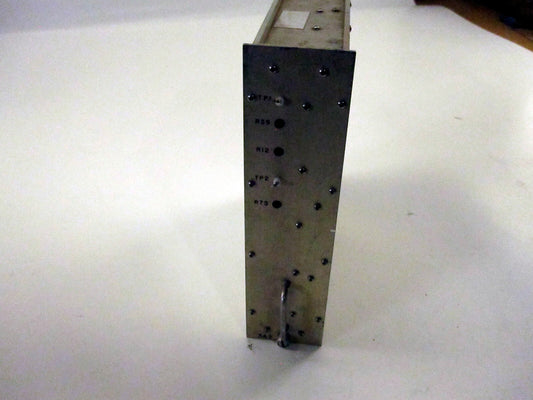 Fernau Avionics 030215 S/N 17 Audio Equipment