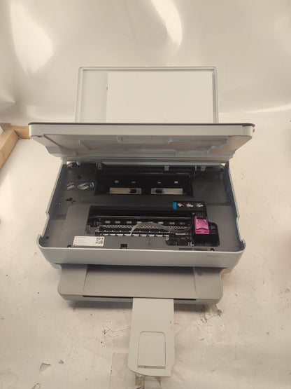 HP ENVY 6000e All-in-One Inkjet Wireless Printer, Color Print, Copy, Scan