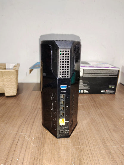 D-Link DIR-868L Wireless AC1750 Dual Band Gigabit Cloud Router