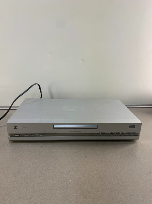 Zenith DV5510NC DVD Player – Classic Model