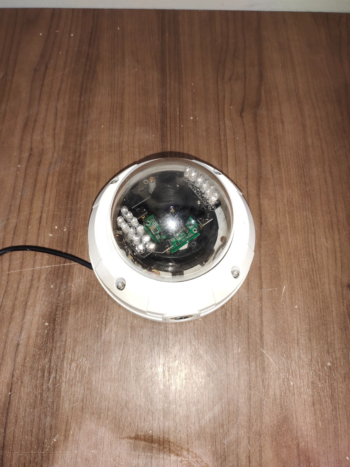 WIFI IP Camera Wireless Outdoor CCTV HD - C509W - 1