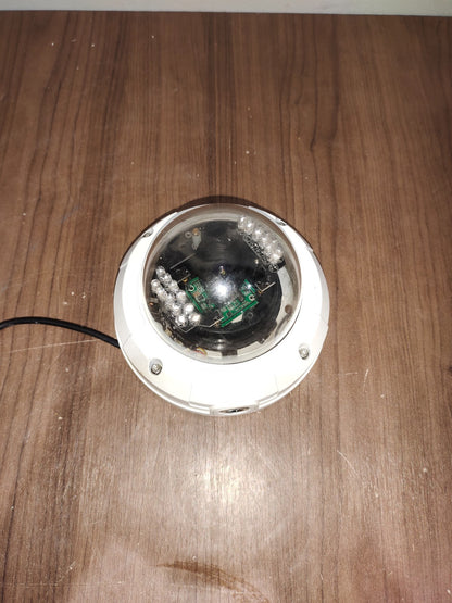 WIFI IP Camera Wireless Outdoor CCTV HD - C509W - 1