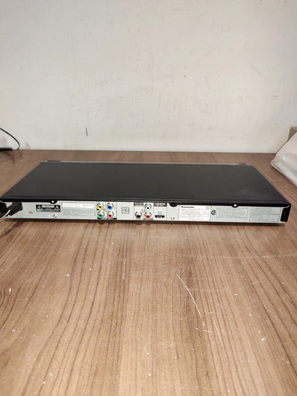 Panasonic DVD-S59 HD DVD CD Player HDMI With Remote and Original Box