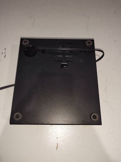Kenwood 6-Unit 2-Way Radio Charger Adapter - KMB-44K