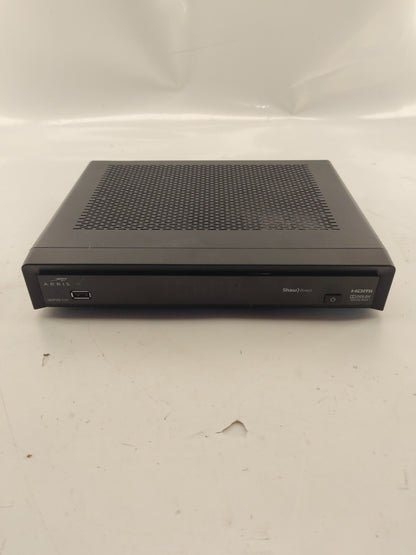 Arris SHAW DIRECT HD DSR630 PVR Digital Satellite HD TV Receiver