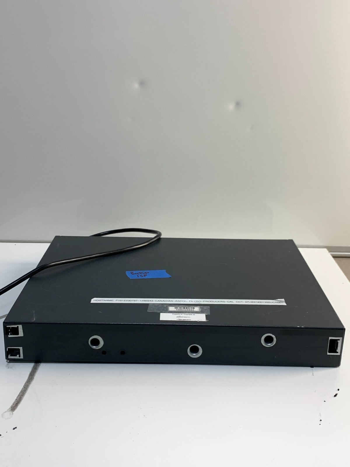 Cisco 1840 Managed Router