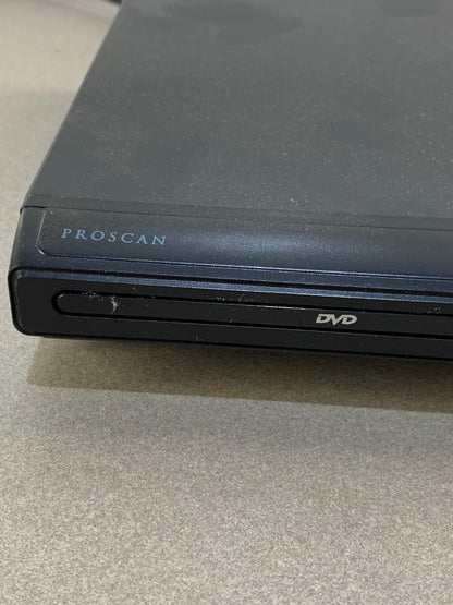 PROSCAN PDVD-1053D Compact Progressive - DVD Scan Player
