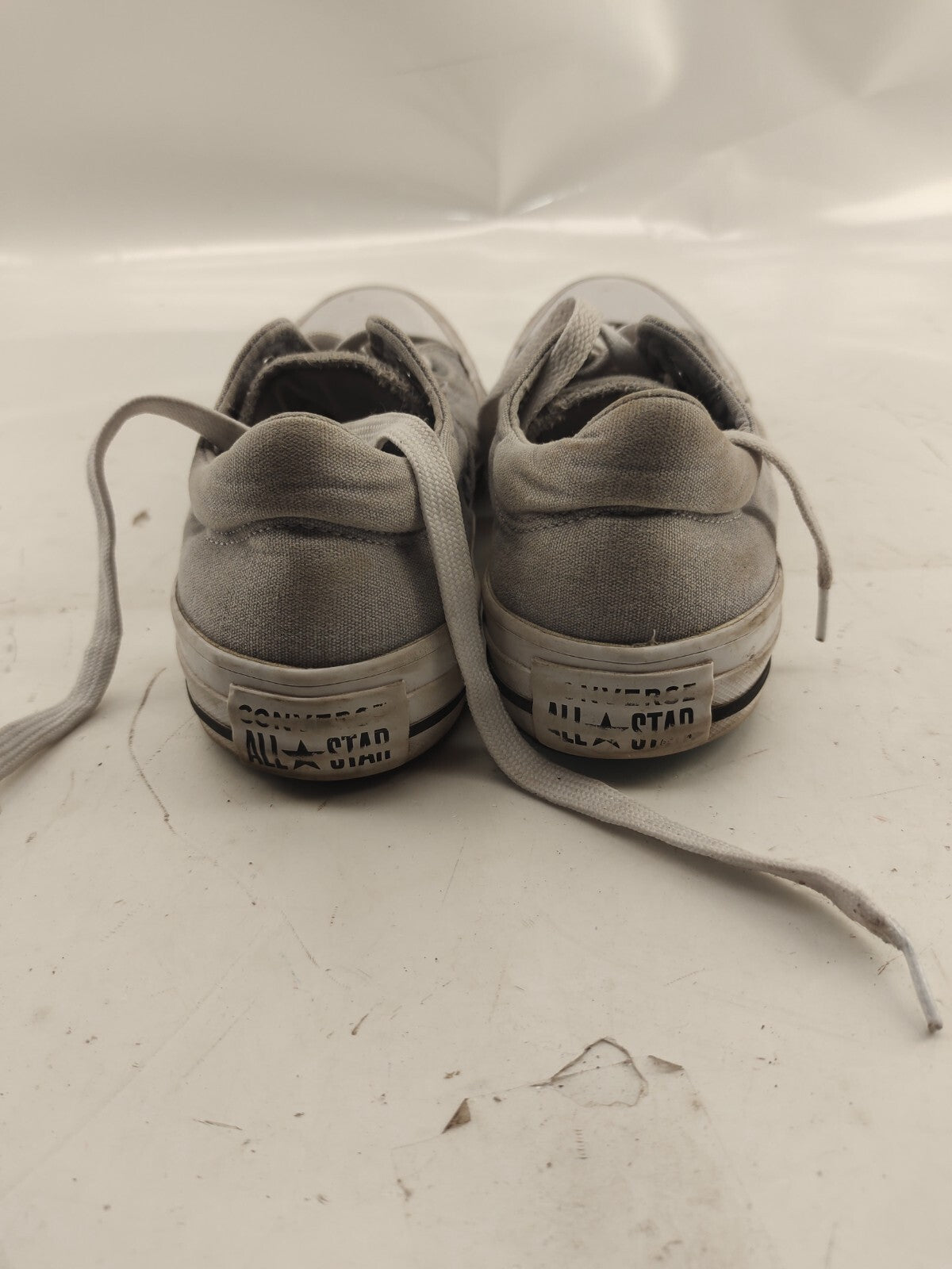 Converse Chuck Taylor All Star "Grey Pearl" 566101C Women's - Size - US7