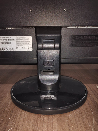 LG FLATRON W2242TQ-PF 22" LCD Monitor