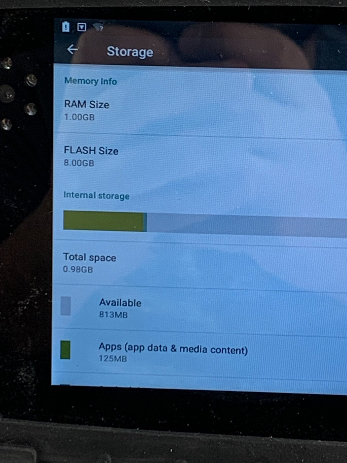 CalAmp VDK3641LA Telematics Solution - Advanced Vehicle Track & Fleet Management