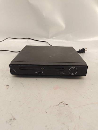 Sylvania SDVD6670 HDMI High Definition DVD Player with USB Port