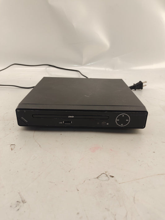 Sylvania SDVD6670 HDMI High Definition DVD Player with USB Port