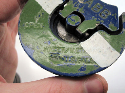 Gabb 2839215 FC 3520-48 Beech Fuel Cap