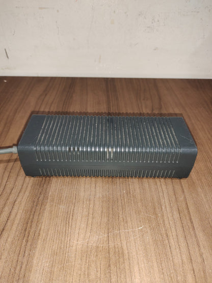 Microsoft Xbox 360 Fat AC Power Supply Brick 175W  Model: HP-AW175EF3