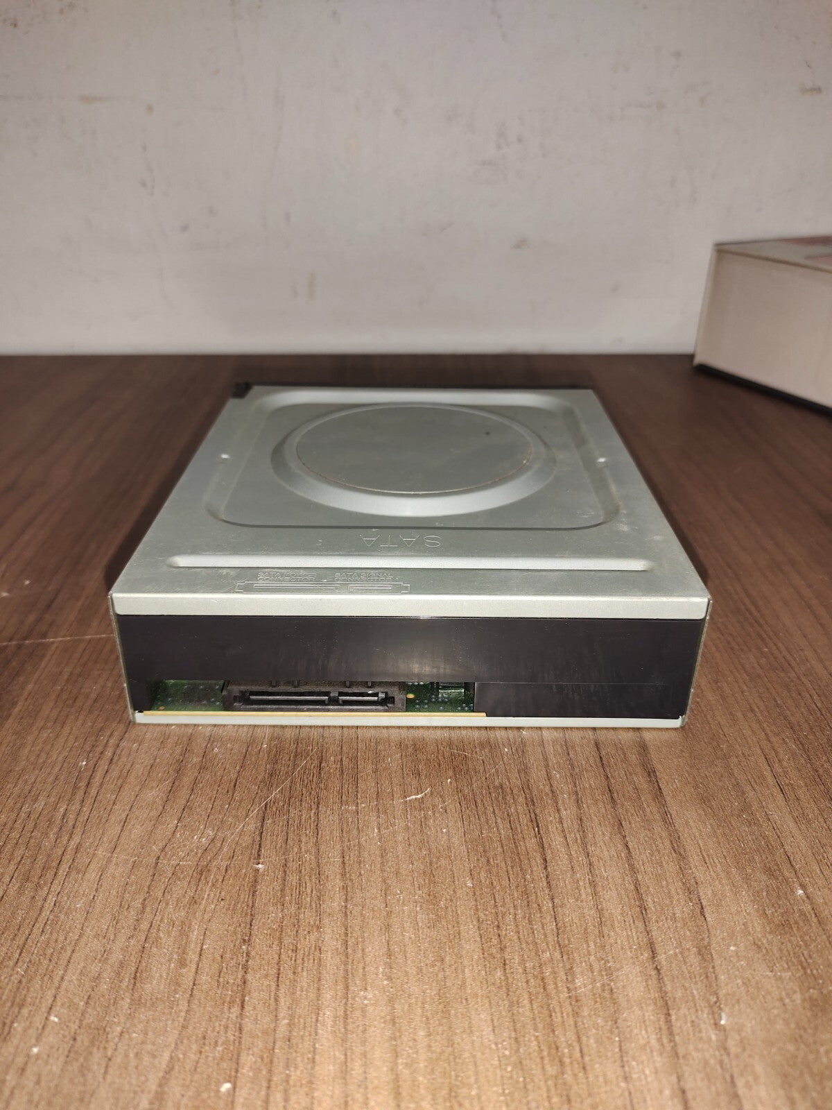 LG GH22NS30 DVD RW Rewriter Burner SATA Black