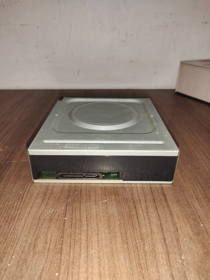 LG GH22NS30 DVD RW Rewriter Burner SATA Black