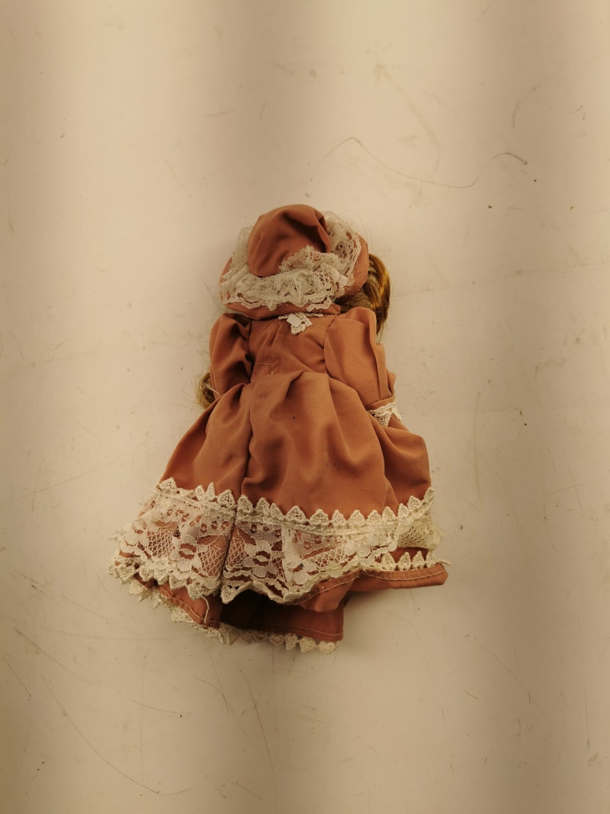 Porcelain dolls, Pink