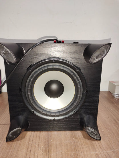 Energy Speaker Systems ESW-8 Powered 8" Subwoofer