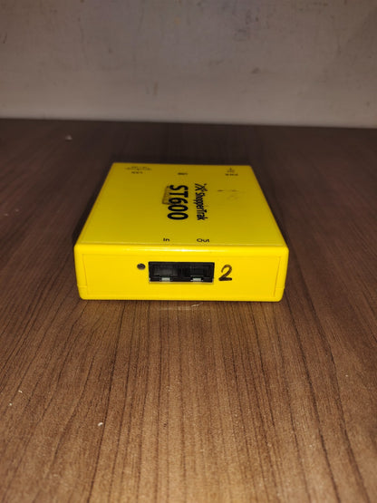 SHOPPERTRAK ST600 Model H17200 24V Customer Counting Tracker Module