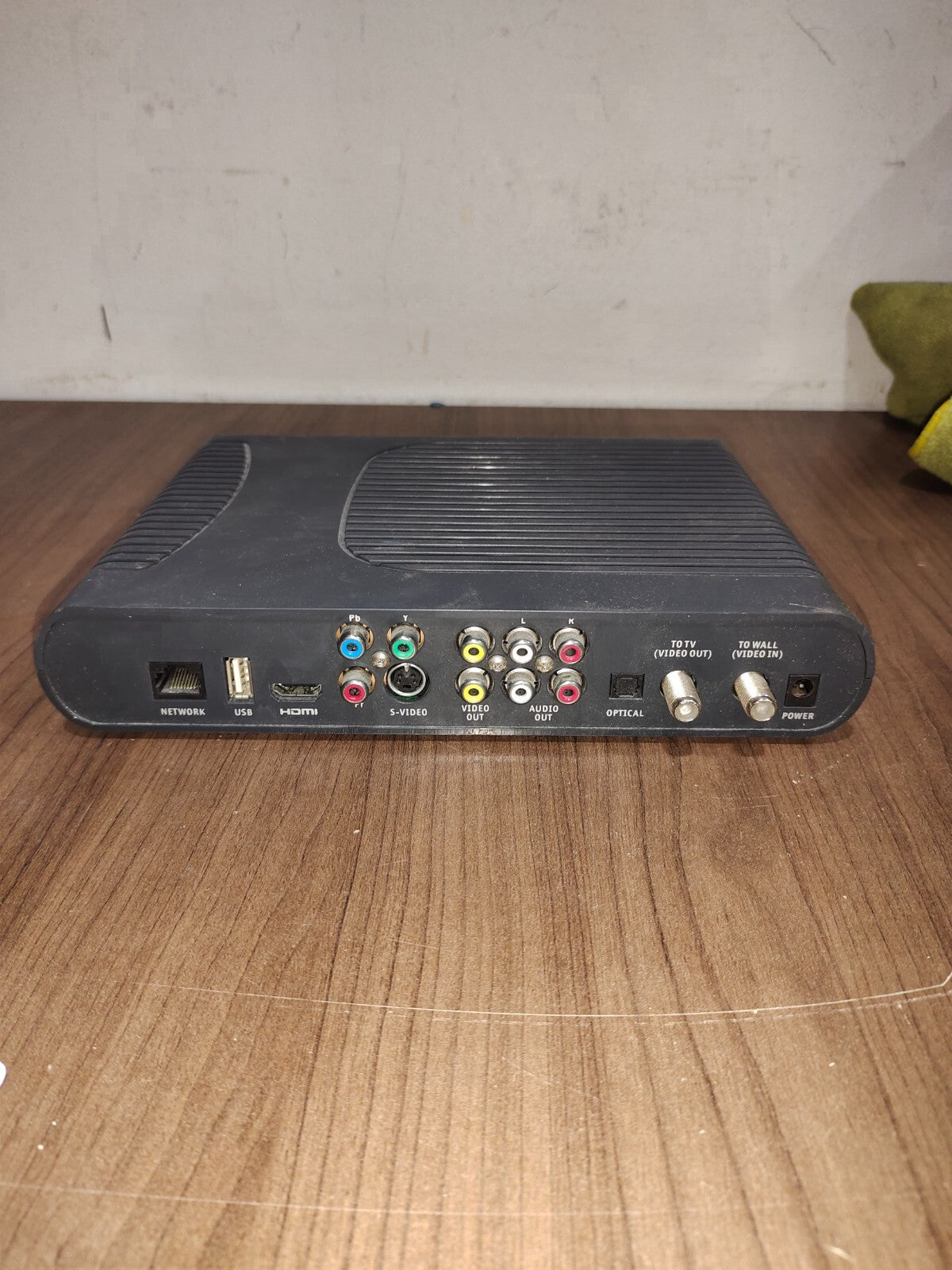 Cisco High Definition IPTV Set - Top 4027518 CIS330