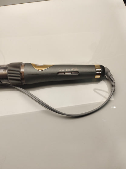 New Conair InfinitiPRO Curl Secret 2 Ceramic Curling Iron Automatic Hair Curler
