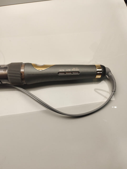 New Conair InfinitiPRO Curl Secret 2 Ceramic Curling Iron Automatic Hair Curler