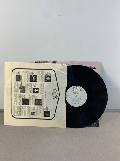 Hagood Hardy - Maybe Tomorrow 1976 Capitol Jazz LP Easy Listening Vinyl