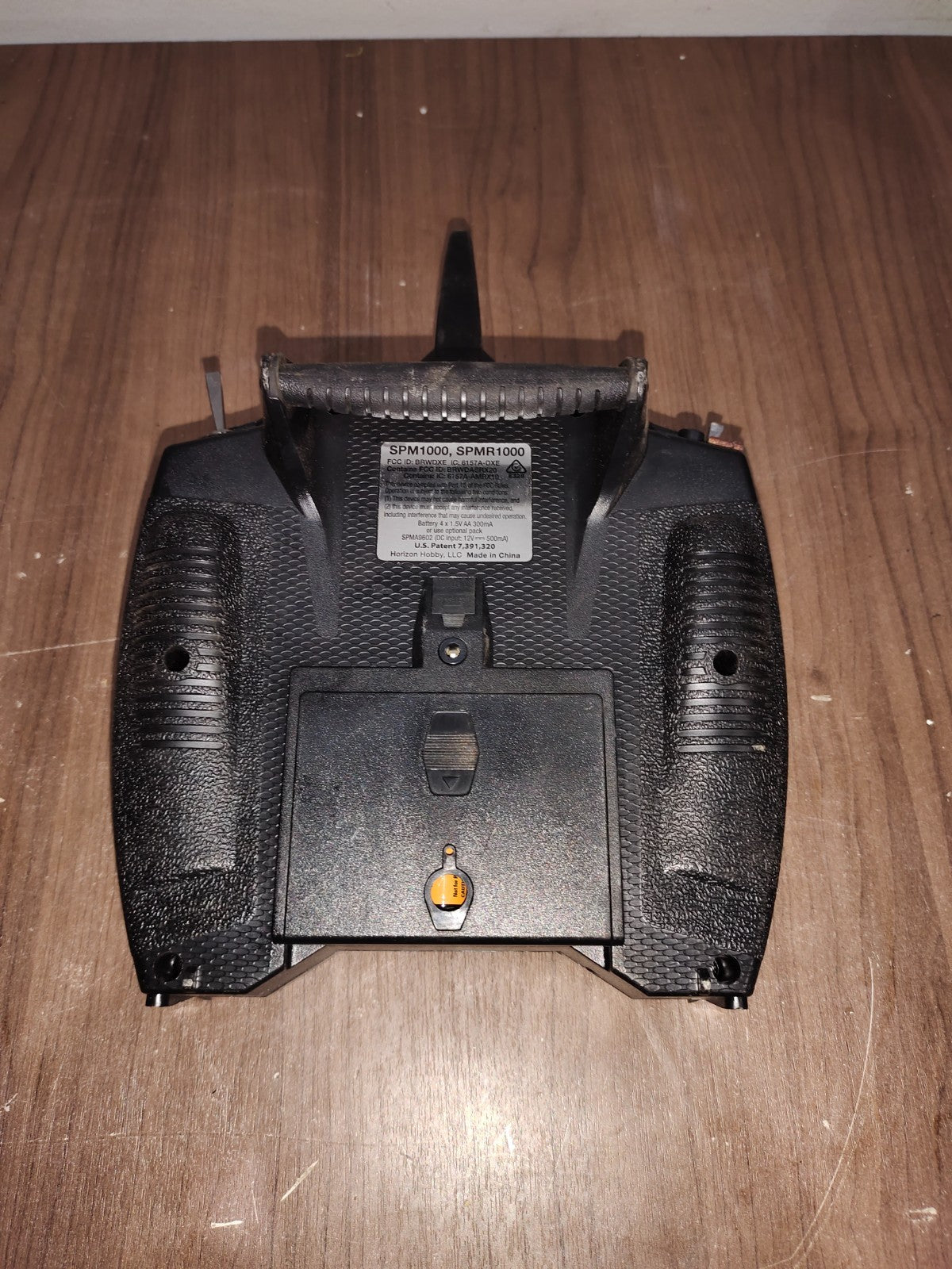 SPEKTRUM SPM1000/SPMR1000 Dxe transmitter - Only transmitter