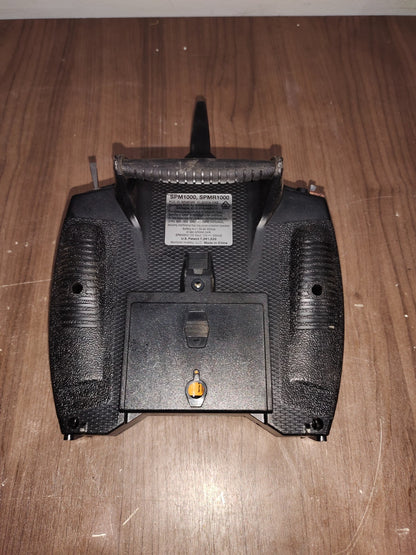 SPEKTRUM SPM1000/SPMR1000 Dxe transmitter - Only transmitter
