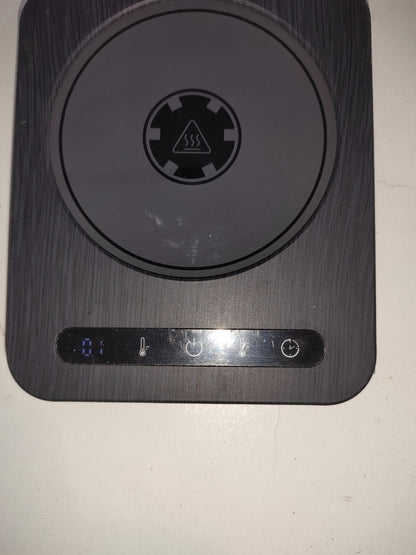 New City Electric Coffee Mug Warmer