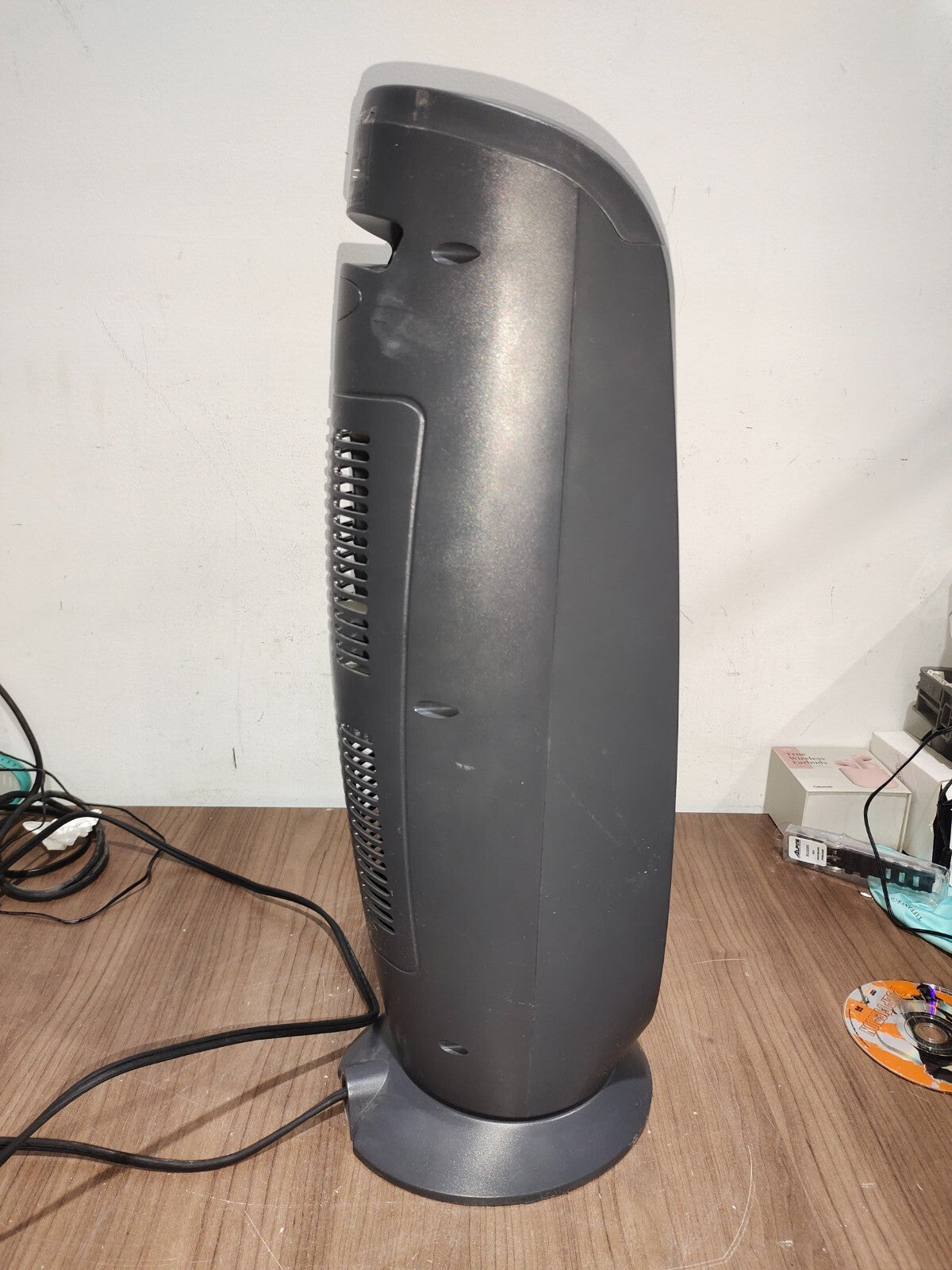 Lasko Model 5160 Digital Ceramic Tower Space Heater