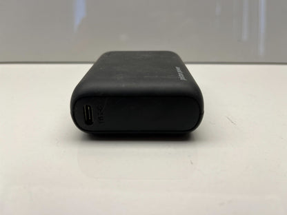LOGiiX Piston Power 10000mAh USB Type C Battery Power Pack