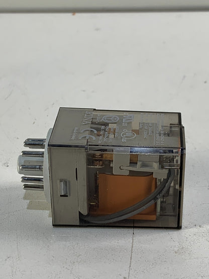 700-HB33A1-Allen-Bradley - Square Base Relay