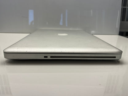 Apple MacBook Pro A1278 Won't Boot FOR PARTS
