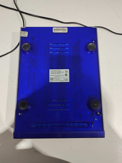 Lacie Hardrive Drive Storage 40GB FireWire
