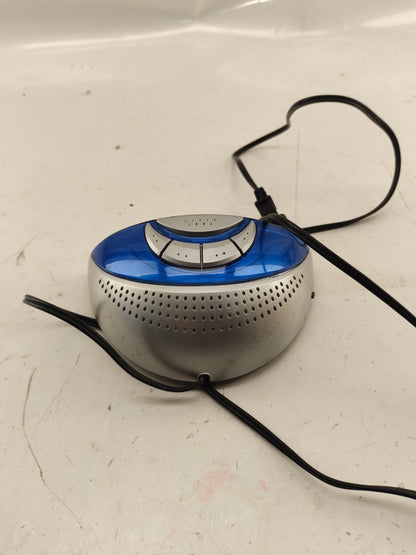 Vintage Cosmo Electronic Alarm Clock
