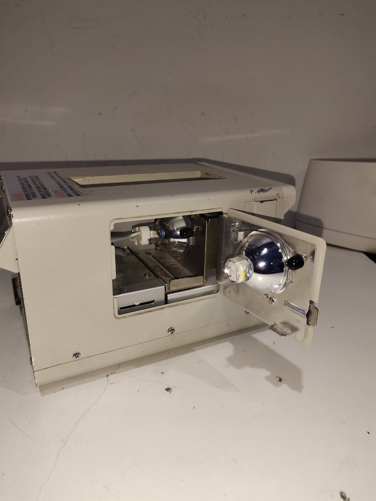 Olympus CLK-4 Halogen Light Source