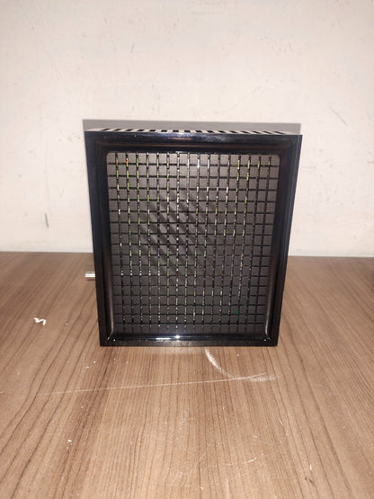 Hitron WiFi Gateway Cable Modem Router Dual Band Black CGNM-2250 - 2